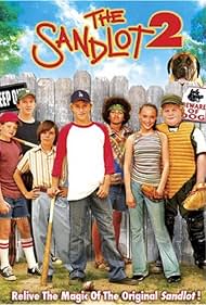 The Sandlot 2 (2005) watch-The Sandlot 2 (2005)