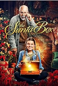 The Santa Box (2020) watch-The Santa Box (2020)