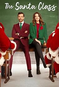 watch-The Santa Class (2024)