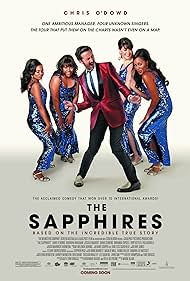 watch-The Sapphires (2012)