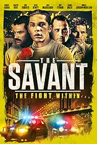 watch-The Savant (2019)