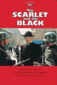 watch-The Scarlet and the Black (1983)