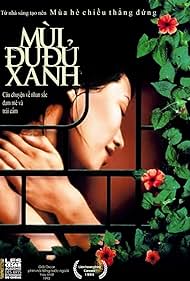The Scent of Green Papaya (1994) watch-The Scent of Green Papaya (1994)