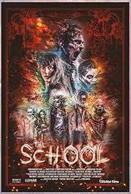 The School (2018) watch-The School (2018)