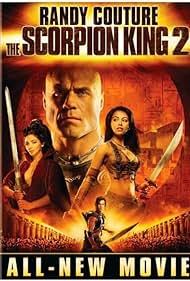 The Scorpion King 2: Rise of a Warrior (2008) watch-The Scorpion King 2: Rise of a Warrior (2008)