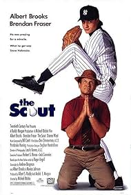 watch-The Scout (1994)