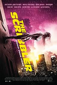 The Scribbler (2014) watch-The Scribbler (2014)