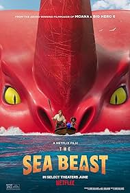 watch-The Sea Beast (2022)