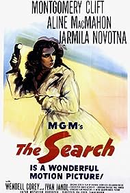 The Search (1948) watch-The Search (1948)