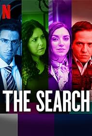 The Search (2020) watch-The Search (2020)