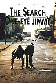 watch-The Search for One-eye Jimmy (1996)