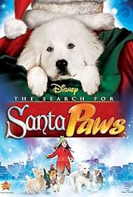 watch-The Search for Santa Paws (2010)