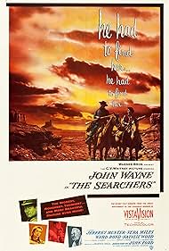 watch-The Searchers (1956)