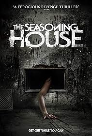 The Seasoning House (2013) watch-The Seasoning House (2013)