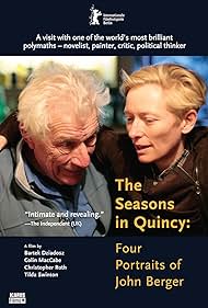 The Seasons In Quincy: Four Portraits of John Berger (2016) watch-The Seasons In Quincy: Four Portraits of John Berger (2016)