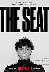 The Seat (2025) watch-The Seat (2025)