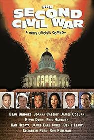 The Second Civil War (1997) watch-The Second Civil War (1997)