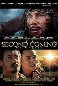 watch-The Second Coming of Christ (2018)