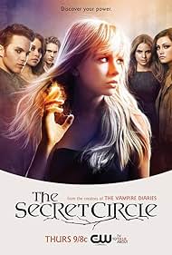 watch-The Secret Circle (2011)