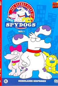 watch-The Secret Files of the SpyDogs (1998)