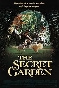 watch-The Secret Garden (1993)