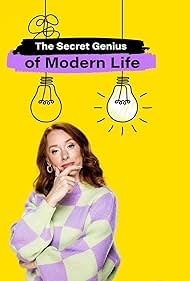 The Secret Genius of Modern Life (2022) watch-The Secret Genius of Modern Life (2022)