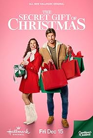 watch-The Secret Gift of Christmas (2023)