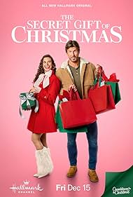 The Secret Gift of Christmas (2023) watch-The Secret Gift of Christmas (2023)