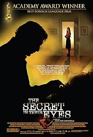 The Secret in Their Eyes (2010) watch-The Secret in Their Eyes (2010)