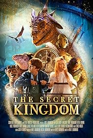 The Secret Kingdom (2023) watch-The Secret Kingdom (2023)