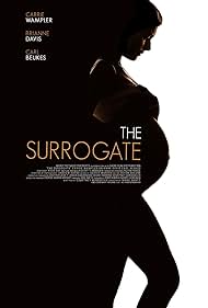The Secret Life of a Celebrity Surrogate (2020) watch-The Secret Life of a Celebrity Surrogate (2020)