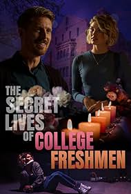 The Secret Lives of College Freshmen (2021) watch-The Secret Lives of College Freshmen (2021)