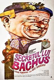 The Secret of Bacchus (1984) watch-The Secret of Bacchus (1984)
