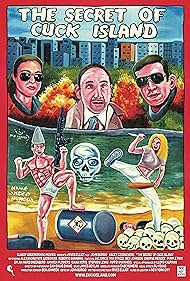 The Secret of Cuck Island (2022) watch-The Secret of Cuck Island (2022)
