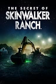 watch-The Secret of Skinwalker Ranch (2020)