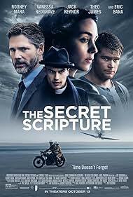 watch-The Secret Scripture (2017)