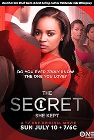 watch-The Secret She Kept (2016)