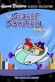 watch-The Secret Squirrel Show (1965)