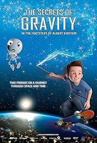 watch-The Secrets of Gravity: In the Footsteps of Albert Einstein (2016)