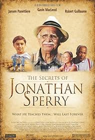 The Secrets of Jonathan Sperry (2009) watch-The Secrets of Jonathan Sperry (2009)