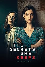 watch-The Secrets She Keeps (2020)