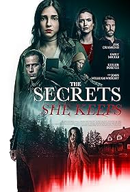 watch-The Secrets She Keeps (2021)