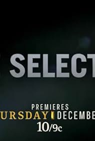 watch-The Selection: Special Operations Experiment (2016)