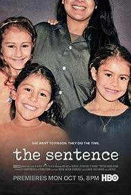 The Sentence (2018) watch-The Sentence (2018)