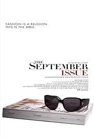 The September Issue (2009) watch-The September Issue (2009)