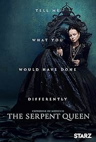 watch-The Serpent Queen (2022)