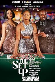 The Set Up (2019) watch-The Set Up (2019)