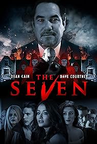 The Seven (2019) watch-The Seven (2019)