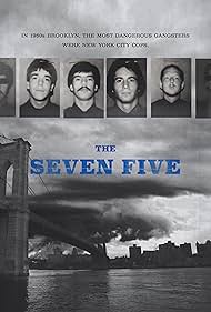 The Seven Five (2015) watch-The Seven Five (2015)
