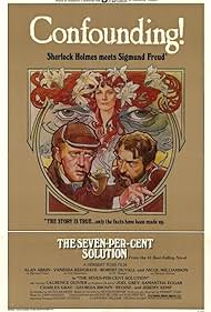 watch-The Seven-Per-Cent Solution (1976)